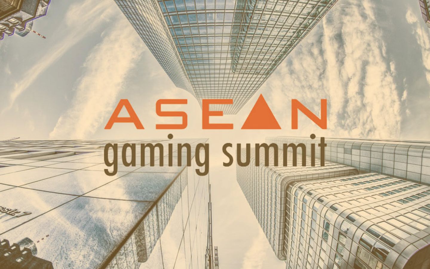 Maximizing Yields at the ASEAN Gaming Summit Tangam Systems